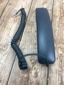Cisco 7800 8800 Series Telefon Mobilteil schwarz - Bild 1 von 4