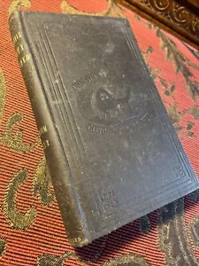 Primitive Frömmigkeit wiederbelebt von Reverend Henry C Fisch 1856 - Bild 1 von 13