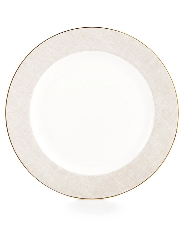 kate spade new york 263415 Savannah Porcelain Dinner Plate - Image 1 of 2