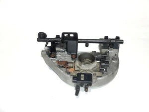 Jeep Wrangler TJ 97-02 2.5 4 Cyl Intake Manifold Fuel Rail Throttle Body - Picture 1 of 4