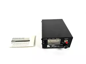 The Sky Peaker Satellite Signal Strength Meter w/ Manual and Carrying Case - Picture 1 of 8