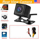 Car Rear View Backup Camera Reverse HD Night Vision Waterproof Back Up Cam Cars