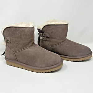 Koolaburra By Ugg Mujer’s W Koola Mini II Talla 8 ¡Nuevo En Caja! - Imagen 1 de 10