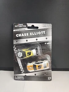 2019 Chase Elliott #9 NAPA Brakes & Mtn. Dew / Little Caesars 1:87 Lionel Wave 4 - Bild 1 von 9