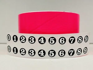 Hot Wheels Redline **NUEVO** FONDO NEGRO (CALCOMANÍAS DE NÚMERO DE ALERÓN) - Imagen 1 de 1