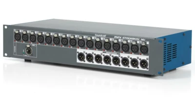 Soundcraft Mini Stagebox 16i US Digital Auth Dealer for Si Series Mixing Console - Image 1 of 2