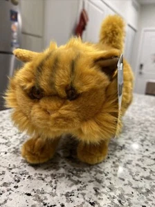 universal studios the wizarding world harry potter crookshanks plüsch neu mit etikett - Bild 1 von 6