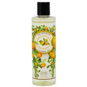 Gel de ducha Panier Des Sens de Provenza 8,4 onzas - Imagen 1 de 2