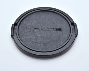Tokina 62mm Front Lens Cap for AT-X SZ-X EL Lenses (#4264) - Picture 1 of 2