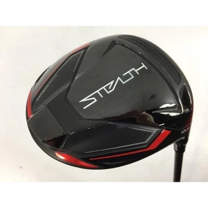 TaylorMade Driver STEALTH Driver 2022 (modello giapponese) 10.5 TENSEI RED TM50 regolare - Foto 1 di 3