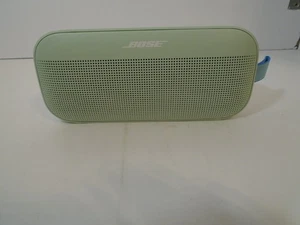 Altavoz portátil Bluetooth Bose SoundLink Flex 887612-0100 (2.ª generación) - Imagen 1 de 8