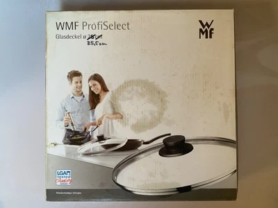 wmf topfdeckel 25,5 cm - Bild 1 von 4