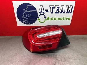 Rückleuchte links Mercedes-Benz A-Klasse W176 A1769062300 P22252324 - Bild 1 von 4