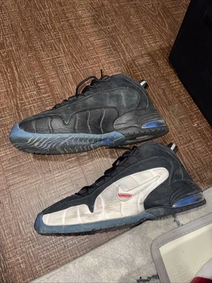 耐克 Penny 1 尺码 10.5 — 第 1/4 张图片