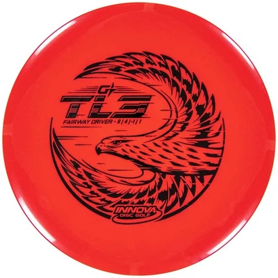 Innova GStar TL3 | Choose Weight & Color - Image 1 of 4
