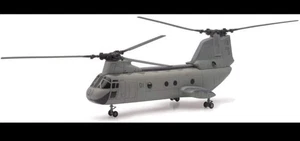 New Ray Sky Pilot 1:55 Boeing Ch-46 Sea Knight - Marines Die Cast Vehicles - Picture 1 of 5