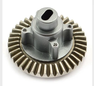 Ftx8834 FTX MAULER ALUMINIO 38T ANILLO ENGRANAJE Y BLOQUE DIFERENCIAL Opción de actualización - Imagen 1 de 1