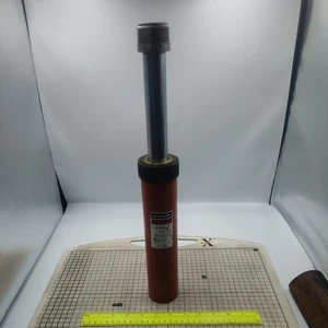 Blackhawk Porto-Power RC-170 4 Tonnen Hydraulikstößel 138 mm Hub Karosserie Werkstatt Abzieher - Bild 1 von 18