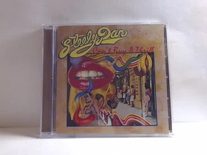 Steely Dan – Can't Buy A Thrill (CD, US, MCA) BH981 - Foto 1 di 3