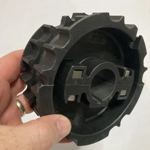815-23R1.44-DS-SS 32101 SYS CHAIN SPROCKETS PLASTIC - Picture 1 of 7