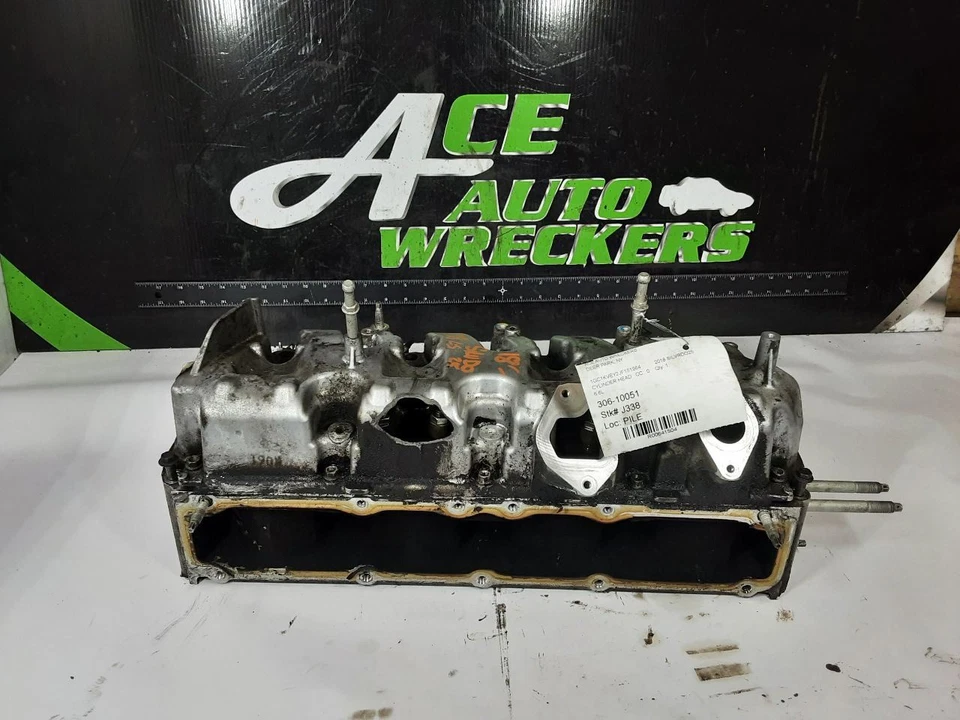 Culata diésel compatible con camioneta Silverado 2500 17-23 641504 Foto 1 de 4