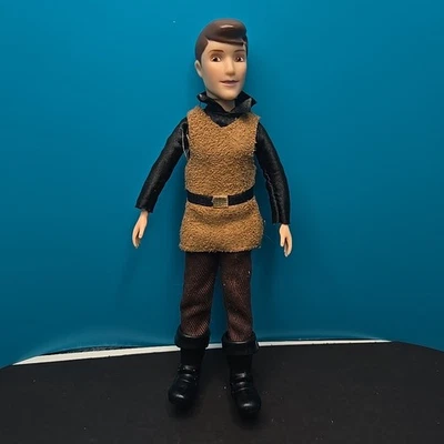 Disney Classic Dolls Sleeping Beauty 5.5" Mini Doll Prince Phillip 2014 - Image 1 of 4