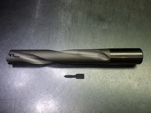 Mitsubishi 1.162-1.197" Coolant Thru Drill 1.25" Shank TAWMN0112 (LOC3528B) - Picture 1 of 3