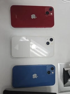 iphone 13 128gb unlocked used - Photo 1 sur 2