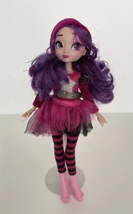Disney Star Darlings Doll Scarlet Starling Bold Rebel 11" - Picture 1 of 24