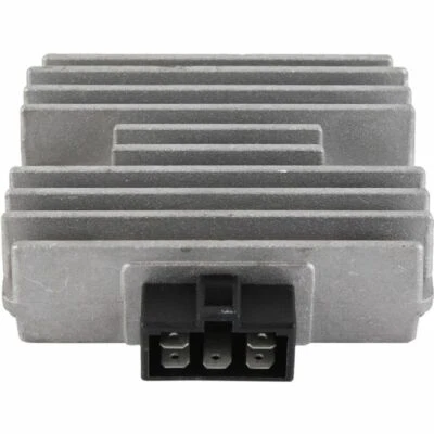 REGOLATORE DI TENSIONE ARROWHEAD AYA6036 YAMAHA FZ6R 17 Foto 1 de 3