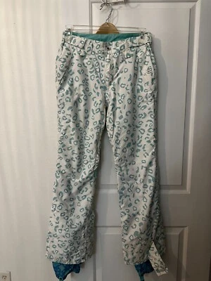 Pantalones de nieve Special Blend, pantalones juveniles talla mediana, excelente estado  Foto 1 de 3
