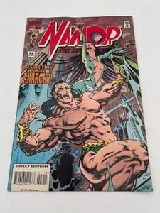 Cómics de Marvel Namor The Sub-Mariner #62 de colección 1995 - Imagen 1 de 1