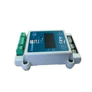 Klimaanlage Elektronisches Expansionsventil Controller Spule Treiber Platine - Bild 1 von 16