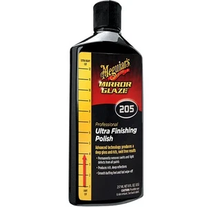 Meguiar's M205 Ultra-Finishing Polish - Ultra Polit / Lustrant - 237 ml - Picture 1 of 1