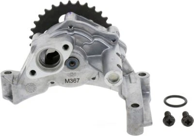 Bomba de aceite de motor - Stock Melling M367 Foto 1 de 4