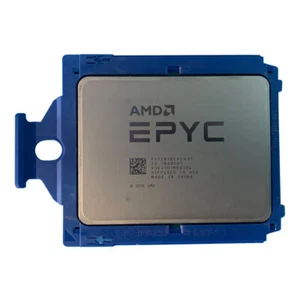 AMD EPYC 7281 CPU 2.1 GHz Socket sp3 H11SSL-I GIBABYTE ASUS KRPA-U16 - Imagen 1 de 2