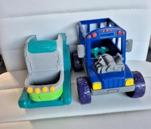 PJ Masks Cars - Picture 1 of 7