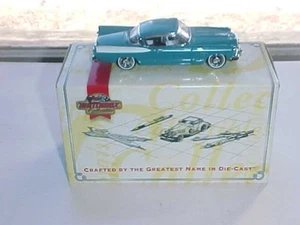 Matchbox Dinky DYG03 1958 Studebaker Golden Hawk 1/43 Die-cast - Picture 1 of 16