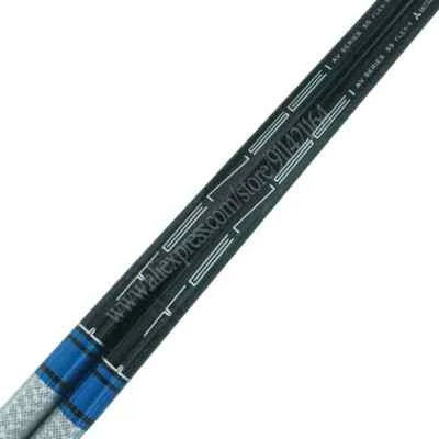 For Golf Driver Shaft Graphite Shaft R or S Flex Wood Driver Shaft Caliber 0.335 - Image 1 of 4