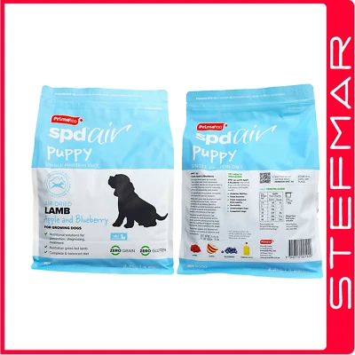 Prime100 Air SPD Puppy Lamb 2.2kg - image 1 of 3