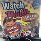 Watch Ya Mouth Ultimate Edition Game New Factory Sealed