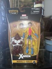 Marvel Legends Caliban Wave X-Men JUBILEE 6  Action Figure New Sealed