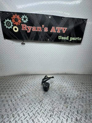 2008 Can-Am Spyder GS 990 левый переключатель руль управления поворотник свет гудок - Изображение 1 из 4