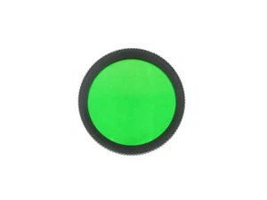 Acebeam FR30 Green Filter for EC50/EC50 G2/EC50G3/EC60/L16 - Picture 1 of 1