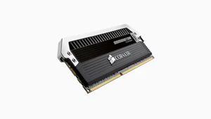 Corsair 8GB Dominator Platinum 1600MHz memory module 2 x 4 GB DDR3 - Zdjęcie 1 z 1