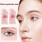 Lower Lashes Extensions Lower Eyelash Template Seal  Girls