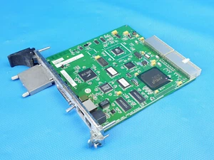 HP Overland Storage 606834-007 Library Controller Card 500070-004A EM0438 - Bild 1 von 5