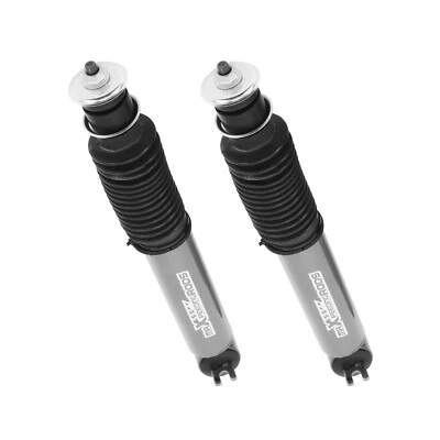 Amortiguadores descensores delanteros 2"- 5" caída para Chevrolet S10/GMC Sonoma 2x2 82-2004 Foto 1 de 4