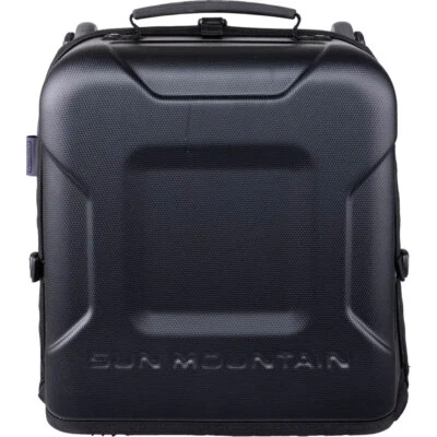 Cubierta de viaje Sun Mountain Kube Foto 1 de 3