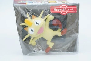 Meowth Tomy figure japanese pokemon - Picture 1 of 3